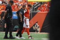 Burrow Injury Devastating for Bengals