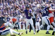 NFL Betting: Brutal Start for the Books Going Into Week 3