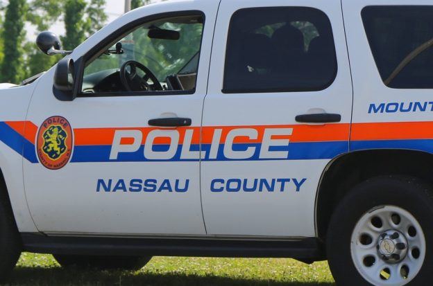 Long Island cop scam, Leonard Cagno, Nassau police fraud, OnlyFans gambling case, Suffolk County grand larceny