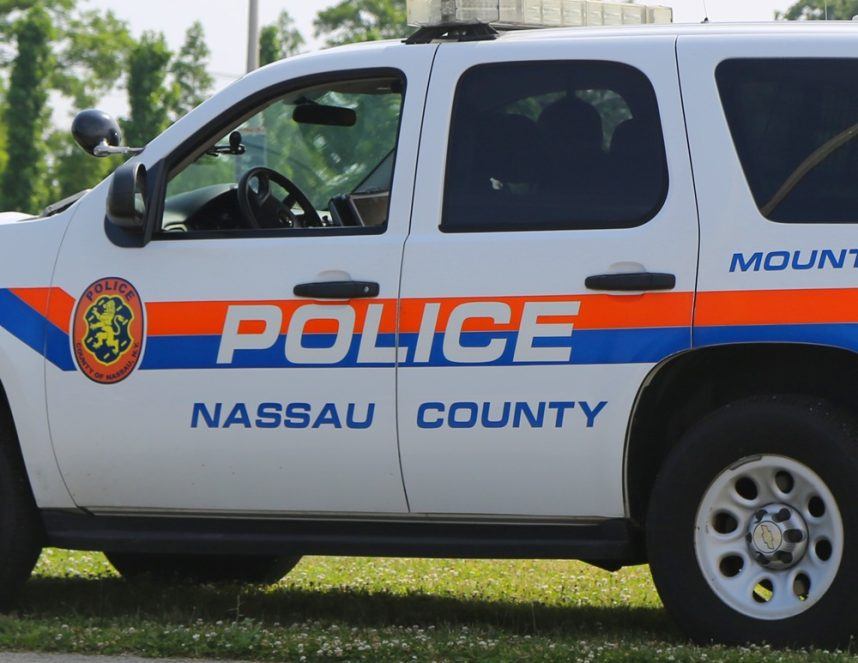 Long Island cop scam, Leonard Cagno, Nassau police fraud, OnlyFans gambling case, Suffolk County grand larceny