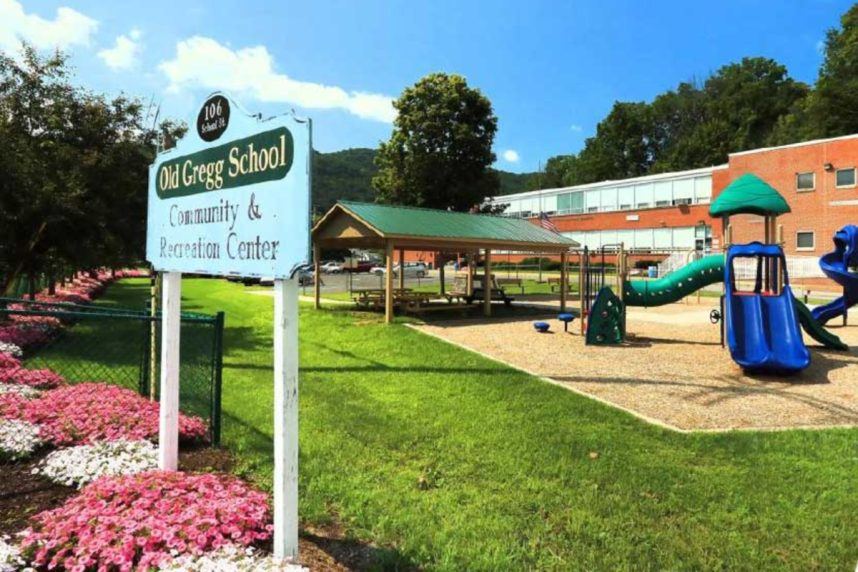 gambling addict Pennsylvania Gregg Township