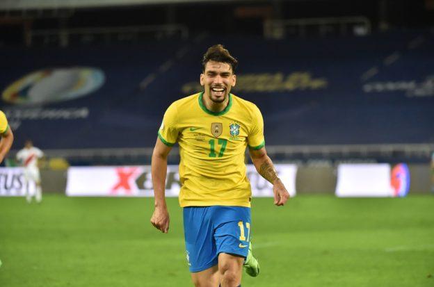 Lucas Paquetá, FA lawsuit, West Ham, Manchester City transfer, spot-fixing charges