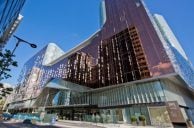 Vancouver Considering Rezoning Application to Add 300 Slot Machines to Casino