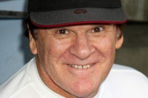 Pete Rose FBI files, Pete Rose gambling scandal, MLB Hall of Fame debate, Ronald Peters bookmaker, Pete Rose investigation