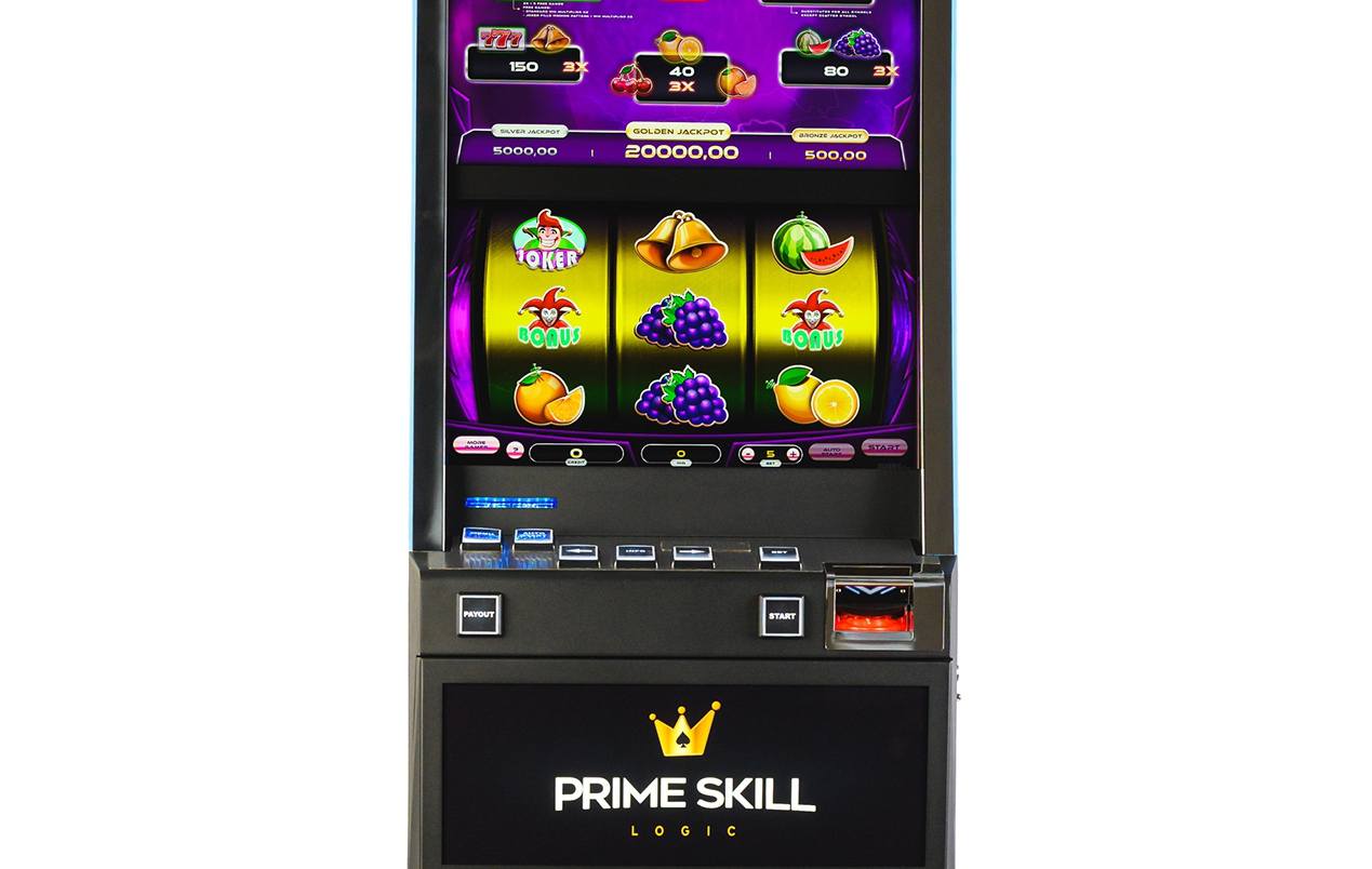 AGCO Pulls 50 Gaming Machines in Province-Wide Sweep