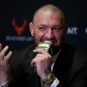 Conor McGregor Says He Wants $100 Million for White House Fight