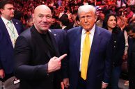 White Releases UFC White House Event Renderings