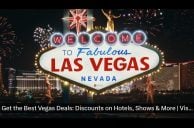 Redes critican se vuelcan con la primera oferta turística integral de Las Vegas