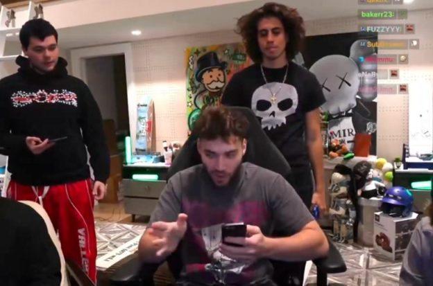 Adin Ross bet, Canelo vs Crawford, fight rigged rumors, American Gaming Association letter, sports betting controversy