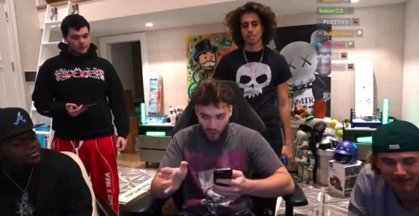 Adin Ross bet, Canelo vs Crawford, fight rigged rumors, American Gaming Association letter, sports betting controversy
