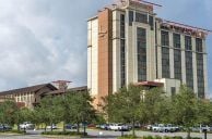 L’Auberge Baton Rouge Was Conduit for $100K Credit Union Fraud