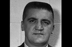 Buford Pusser, Walking Tall, Tennessee sheriff, Dixie Mafia, cold case