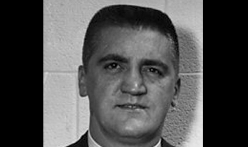 Buford Pusser, Walking Tall, Tennessee sheriff, Dixie Mafia, cold case