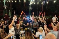 VEGAS DINING NEWS: Adios Carlos’n Charlie’s, SoulBelly Moving its Meat, Chef Trees Uproots