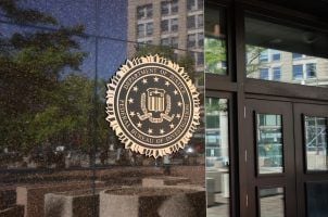 SIM swapping, DOJ bitcoin seizure, crypto laundering, Stake.com investigation, blockchain enforcement