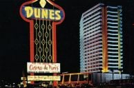 Neon Museum to Relight Only Surviving Dunes Las Vegas Sign
