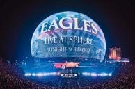 VEGAS MUSIC NEWS: Eagles Take Long Run into 2026, Fogerty Switches Vegas Venues, Bankstreet Boys