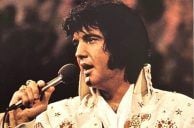 Never Seen Vegas Elvis Footage Unearthed for New Doc