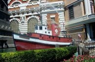 LOST VEGAS: 5 Design Details You Didn’t Notice Go Away