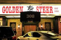 VEGAS MYTHS RE-BUSTED: The Golden Steer Steakhouse Opened in 1958