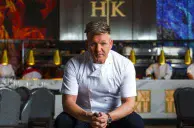 VEGAS MYTHS RE-BUSTED: Celebrity Chefs Work in Their Own Restaurants