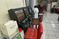 New York City Fire Investigators Discover Illegal Gambling Den in Death-Trap Cellar