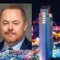 Palms in Las Vegas Names New GM