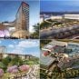 New York casino bids