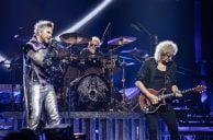 VEGAS MUSIC NEWS: Queen Confirms Sphere Talks, Sheeran’s Stadium Second Chance