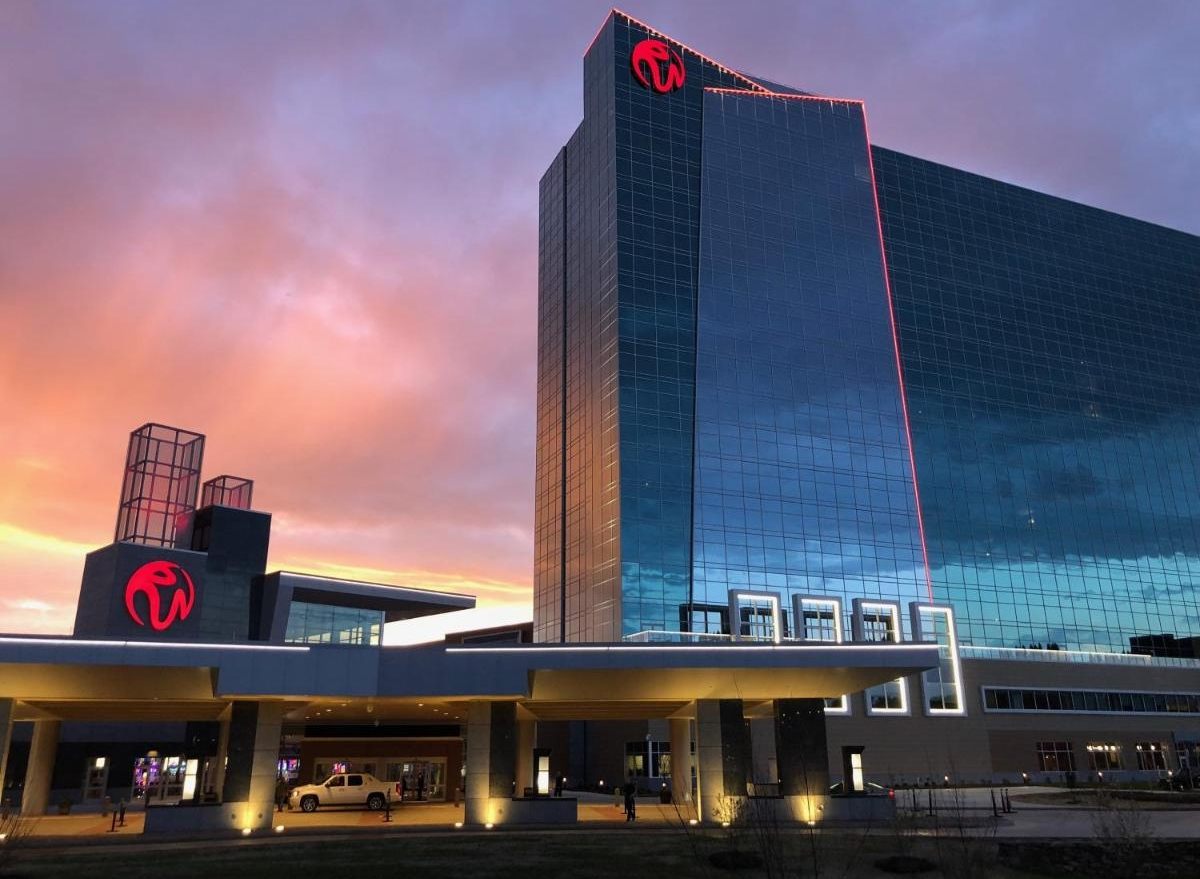 Resorts World Catskills Selloff to Suffolk County in New York Delayed Again