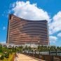 Encore Boston Harbor Teamsters union