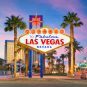 Las Vegas gaming revenue Nevada