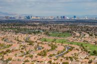 Nevada Isn’t Necessarily a ‘Happy’ Place to Live, Report Claims