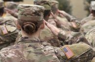 GAO: Pentagon Needs Defenses to Help Military Members With Gambling Disorders
