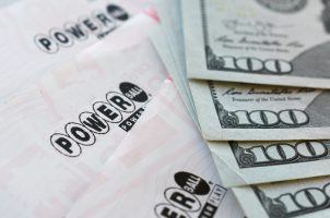 Powerball jackpot lottery odds Mega Millions