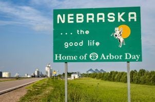 Nebraska casinos property taxes homeowners