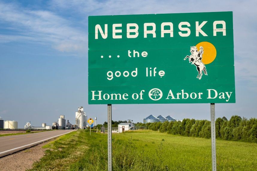 Nebraska casinos property taxes homeowners