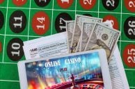 IRS Warns Sports Bettors That Betting With Unregulated Books Presents Added Risk