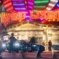Macau casino revenue GGR China economy