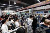 Macau Economy Flourishing, as Visitation Hits Record, Gaming Continues Rebound