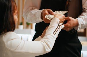 casino workers no tax tips OBBA