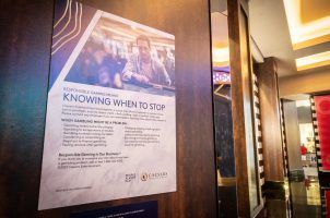 American Gaming Association responsible gambling