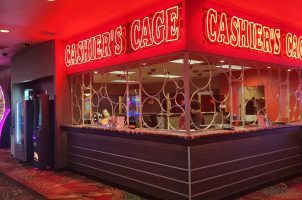FinCEN money laundering casinos China Mexico cartel