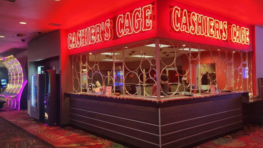 FinCEN money laundering casinos China Mexico cartel