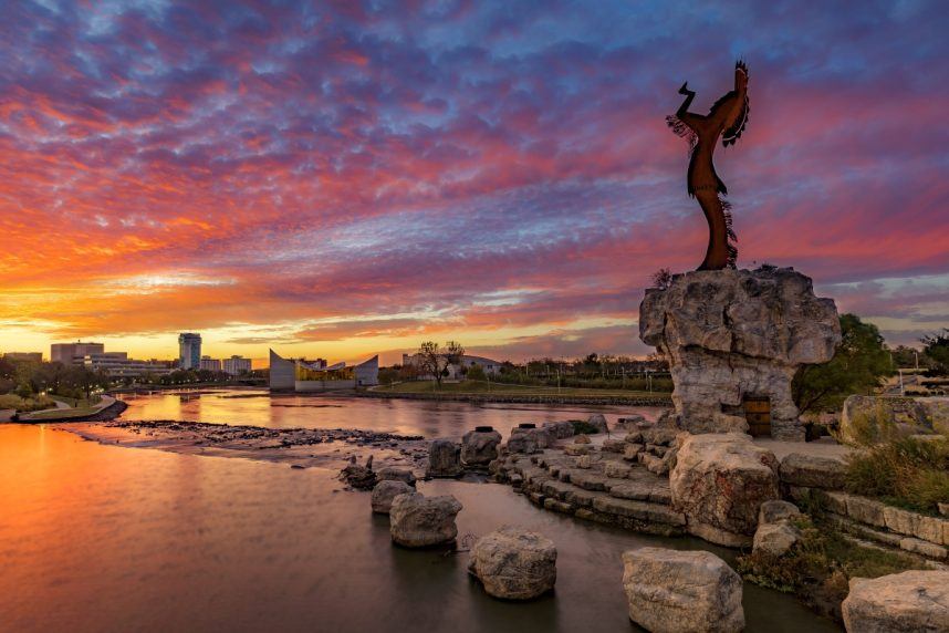 Kansas sports betting tax revenue