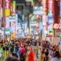 Japan online gambling Tokyo
