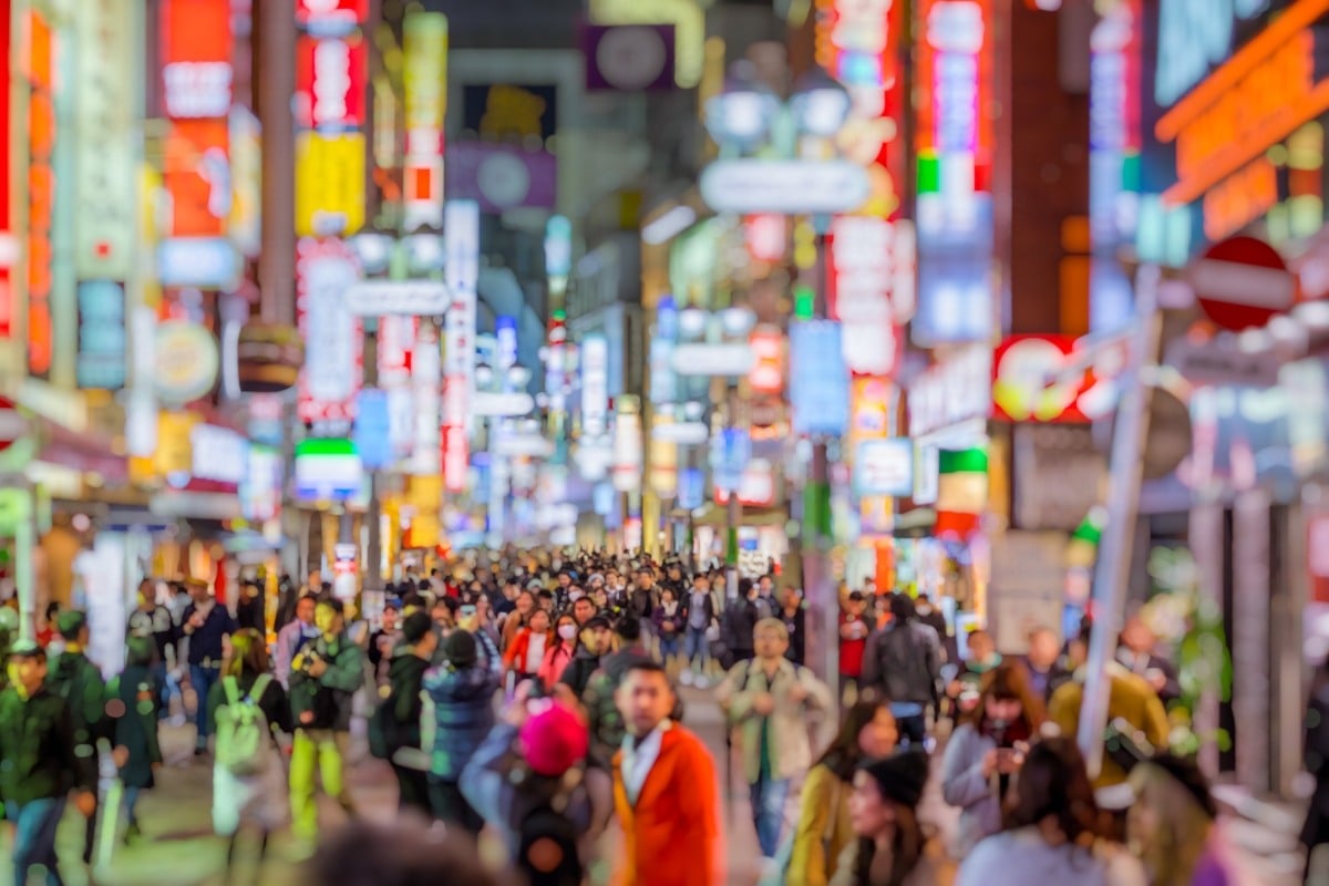 Japan’s Online Gambling Addiction Prompts Country to Ask for Foreign Help