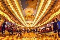 Macau Casino Outlook Upgraded, Analysts Forecast $31.1 Billion in 2025 Gaming Revenue