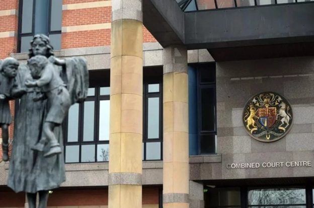 fraud gang, private investigators scam, Teesside Crown Court, horse racing con, recovery fraud