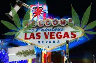 VEGAS MYTHS RE-BUSTED: You Can Buy Legal Weed On the Strip